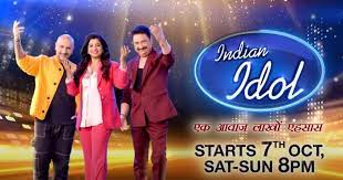 Indian Idol 14